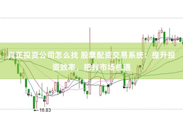 真正投资公司怎么找 股票配资交易系统：提升投资效率，把握市场机遇