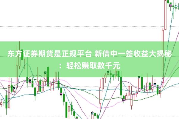 东方证券期货是正规平台 新债中一签收益大揭秘：轻松赚取数千元