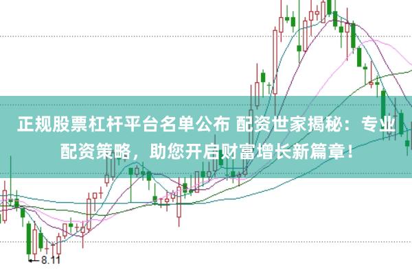 正规股票杠杆平台名单公布 配资世家揭秘：专业配资策略，助您开启财富增长新篇章！