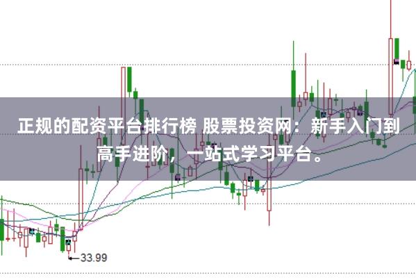 正规的配资平台排行榜 股票投资网：新手入门到高手进阶，一站式学习平台。