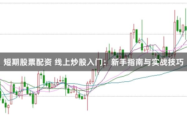 短期股票配资 线上炒股入门：新手指南与实战技巧