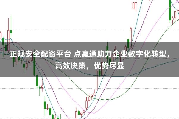 正规安全配资平台 点嬴通助力企业数字化转型，高效决策，优势尽显