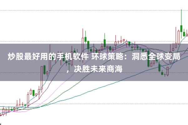 炒股最好用的手机软件 环球策略：洞悉全球变局，决胜未来商海