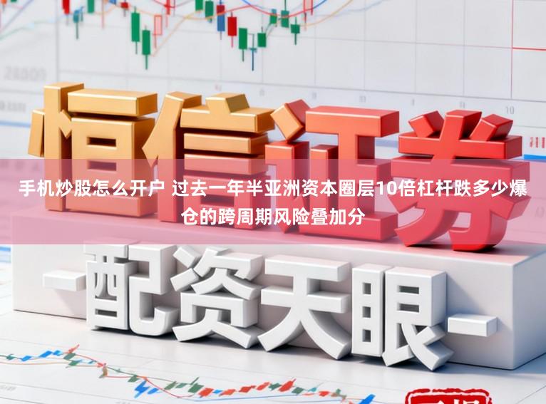 手机炒股怎么开户 过去一年半亚洲资本圈层10倍杠杆跌多少爆仓的跨周期风险叠加分
