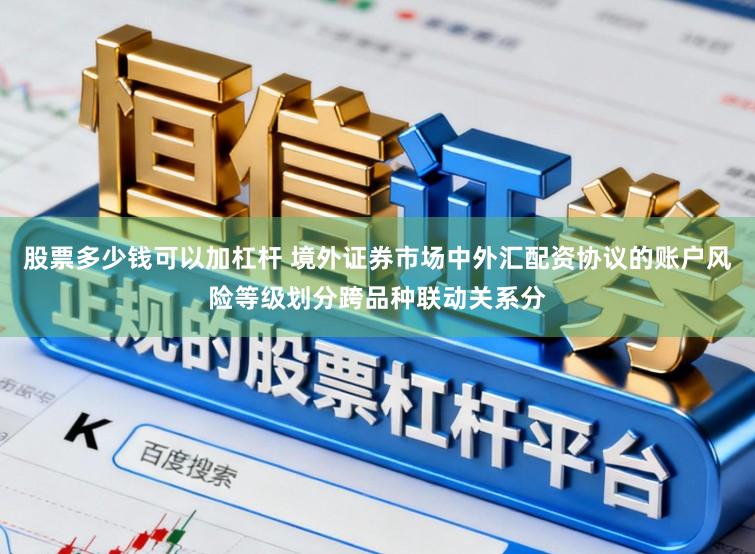 股票多少钱可以加杠杆 境外证券市场中外汇配资协议的账户风险等级划分跨品种联动关系分