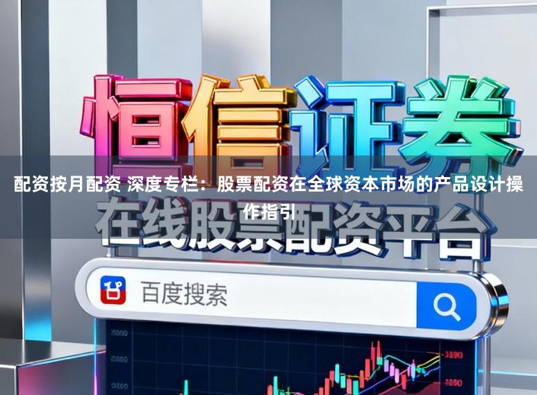 配资按月配资 深度专栏：股票配资在全球资本市场的产品设计操作指引