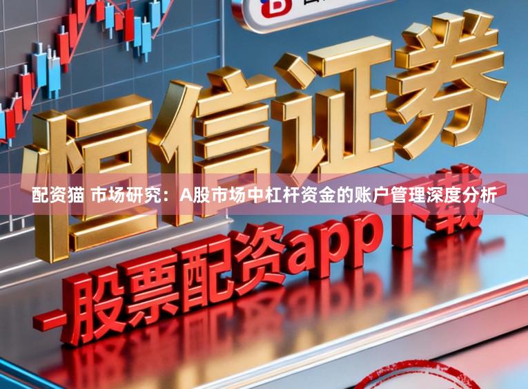 配资猫 市场研究：A股市场中杠杆资金的账户管理深度分析