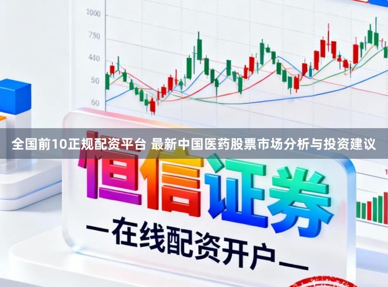 全国前10正规配资平台 最新中国医药股票市场分析与投资建议