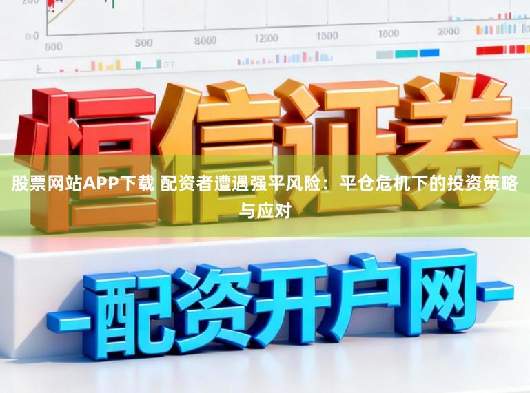 股票网站APP下载 配资者遭遇强平风险：平仓危机下的投资策略与应对