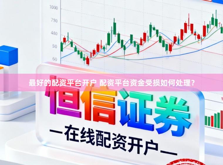 最好的配资平台开户 配资平台资金受损如何处理？